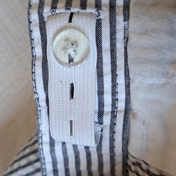 Gymboree boys size 6 Dressed up line shorts - Picture 5 of 6